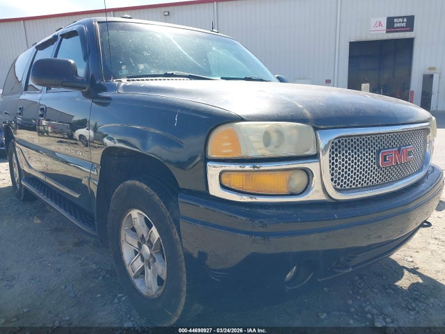 Aukcja sprzedaży 2003 Gmc Yukon Xl 1500 Denali, vin: 1GKFK66U53J129873, numer aukcji: 44698927
