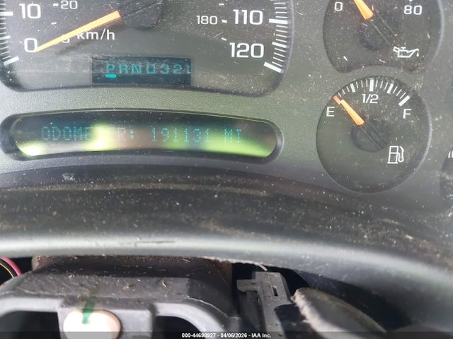 Aukcja sprzedaży 2003 Gmc Yukon Xl 1500 Denali, vin: 1GKFK66U53J129873, numer aukcji: 44698927