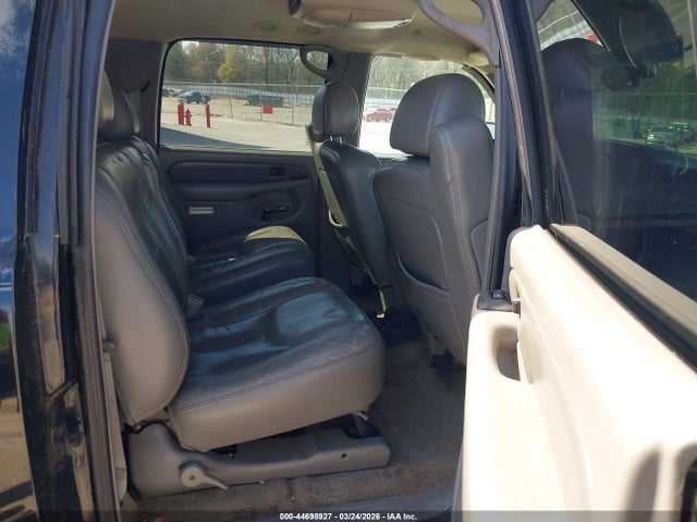 Aukcja sprzedaży 2003 Gmc Yukon Xl 1500 Denali, vin: 1GKFK66U53J129873, numer aukcji: 44698927