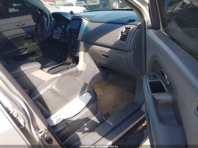 2006 HONDA PILOT 5FNYF18536B011575 Photo 4