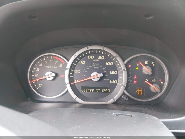 2006 HONDA PILOT 5FNYF18536B011575 Photo 6