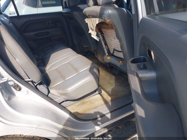 2006 HONDA PILOT 5FNYF18536B011575 Photo 7
