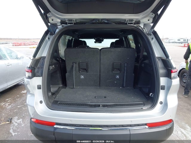 Aukcja sprzedaży 2025 Jeep Grand Cherokee L Limited 4x4, vin: 1C4RJKBG7S8637806, numer aukcji: 44698931