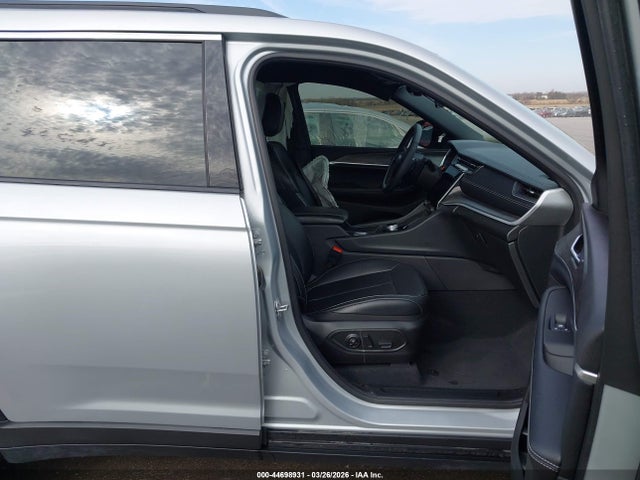 Aukcja sprzedaży 2025 Jeep Grand Cherokee L Limited 4x4, vin: 1C4RJKBG7S8637806, numer aukcji: 44698931