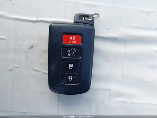 Toyota RAV4 SE 2016 2T3JFREVXGW495552 Image 11