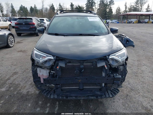 Toyota RAV4 SE 2016 2T3JFREVXGW495552 Image 13