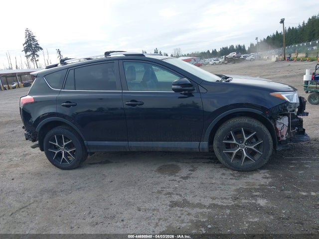Toyota RAV4 SE 2016 2T3JFREVXGW495552 Image 14