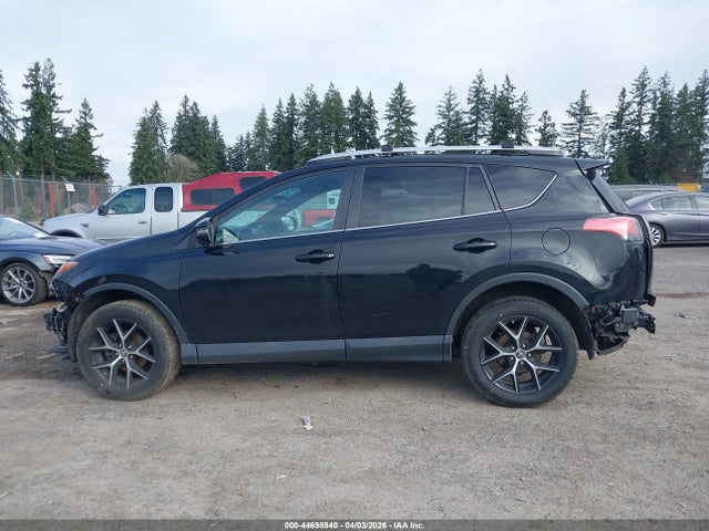 Toyota RAV4 SE 2016 2T3JFREVXGW495552 Image 15