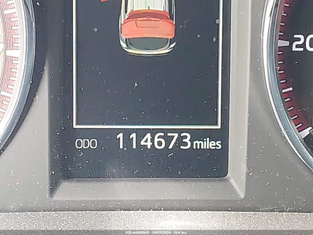 Toyota RAV4 SE 2016 2T3JFREVXGW495552 Image 16