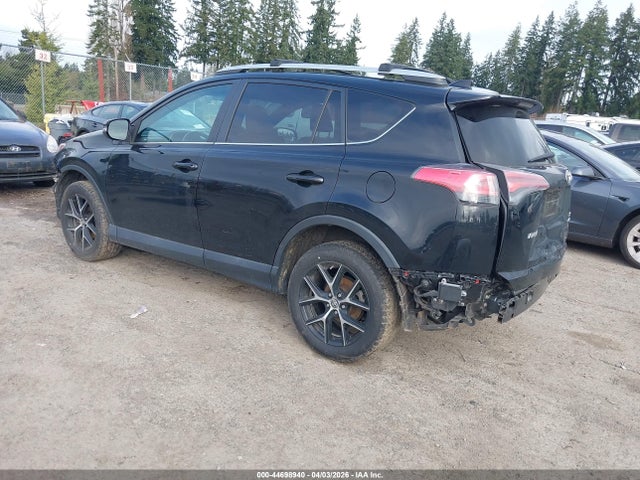 Toyota RAV4 SE 2016 2T3JFREVXGW495552 Image 3