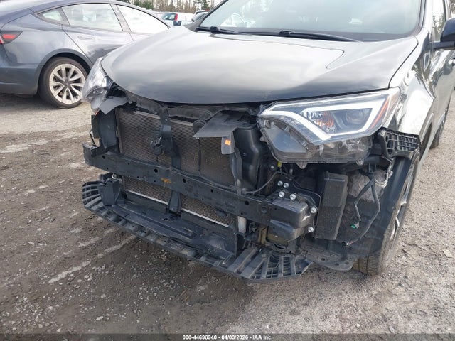 Toyota RAV4 SE 2016 2T3JFREVXGW495552 Image 6