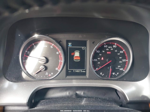 Toyota RAV4 SE 2016 2T3JFREVXGW495552 Image 7