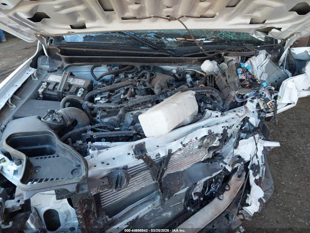 Toyota Tacoma Sr 2025 3TYLD5KN1ST012590 Image 10