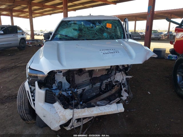 Toyota Tacoma Sr 2025 3TYLD5KN1ST012590 Image 12