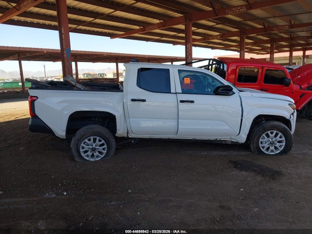 Toyota Tacoma Sr 2025 3TYLD5KN1ST012590 Image 13