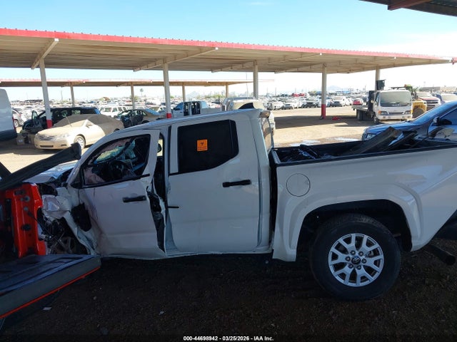 Toyota Tacoma Sr 2025 3TYLD5KN1ST012590 Image 14