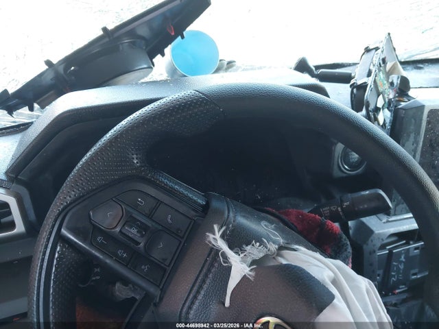 Toyota Tacoma Sr 2025 3TYLD5KN1ST012590 Image 15