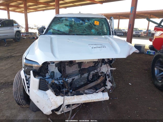 Toyota Tacoma Sr 2025 3TYLD5KN1ST012590 Image 6