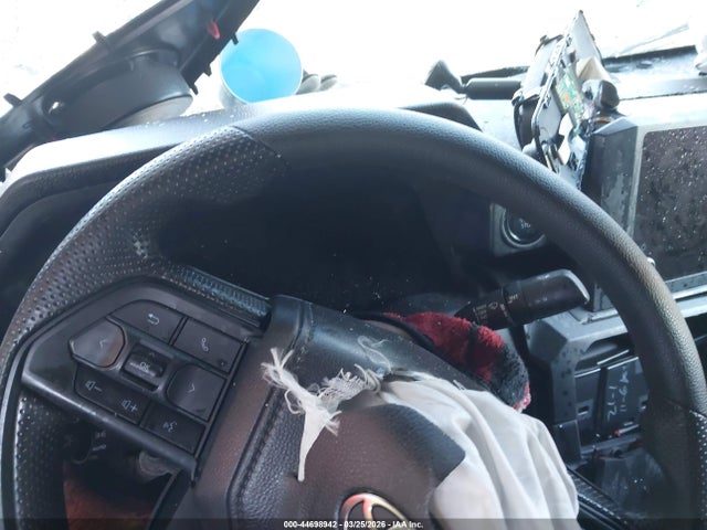 Toyota Tacoma Sr 2025 3TYLD5KN1ST012590 Image 7