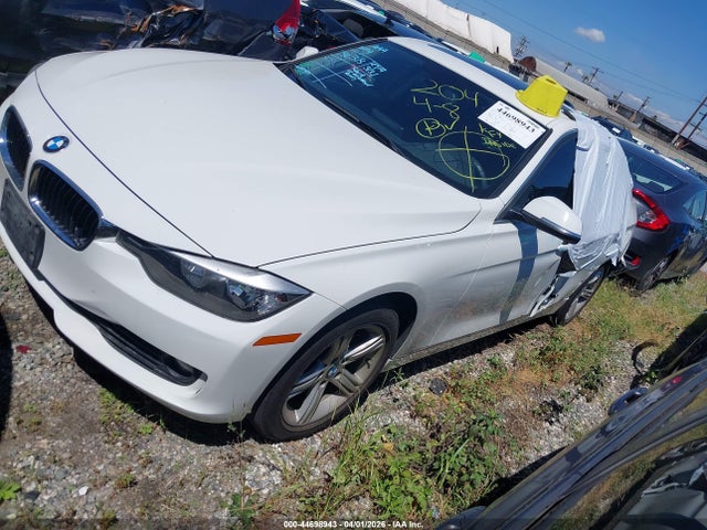 WBA3A5G59FNP34900 BMW 328I