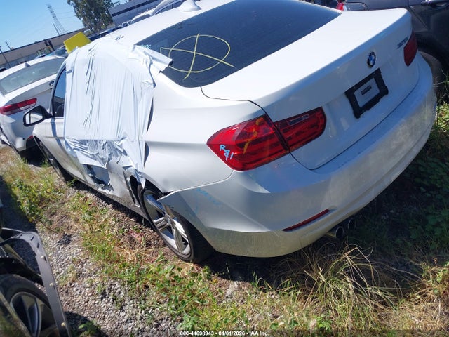 WBA3A5G59FNP34900 BMW 328I