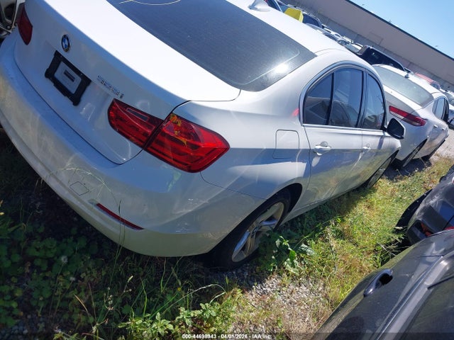 WBA3A5G59FNP34900 BMW 328I