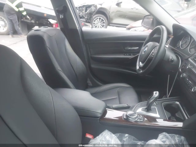 WBA3A5G59FNP34900 BMW 328I