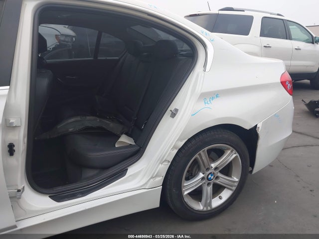 WBA3A5G59FNP34900 BMW 328I