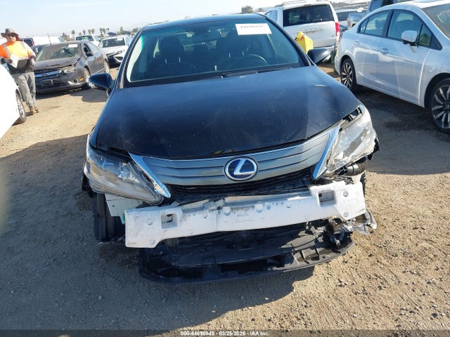 Продаж на аукціоні авто 2010 Lexus Hs 250h Premium, vin: JTHBB1BA7A2015503, номер лоту: 44698945