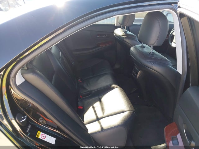 Продаж на аукціоні авто 2010 Lexus Hs 250h Premium, vin: JTHBB1BA7A2015503, номер лоту: 44698945