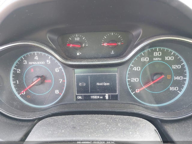 2018 CHEVROLET CRUZE 1G1BB5SM5J7113704 Photo 6