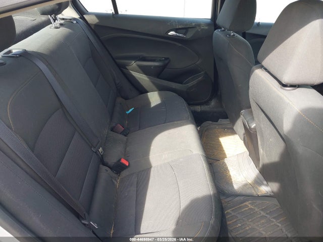 2018 CHEVROLET CRUZE 1G1BB5SM5J7113704 Photo 7