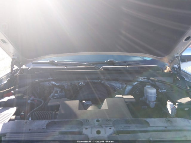 Aukcja sprzedaży 2015 Gmc Sierra 1500 Slt, vin: 3GTU2VEC7FG527386, numer aukcji: 44698952