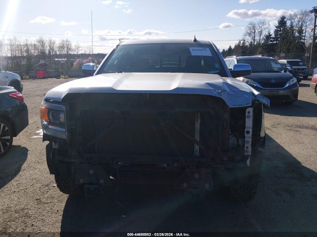 Aukcja sprzedaży 2015 Gmc Sierra 1500 Slt, vin: 3GTU2VEC7FG527386, numer aukcji: 44698952