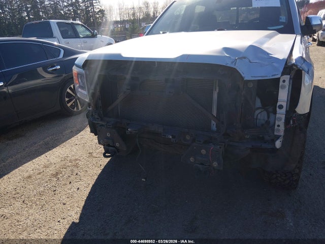 Aukcja sprzedaży 2015 Gmc Sierra 1500 Slt, vin: 3GTU2VEC7FG527386, numer aukcji: 44698952