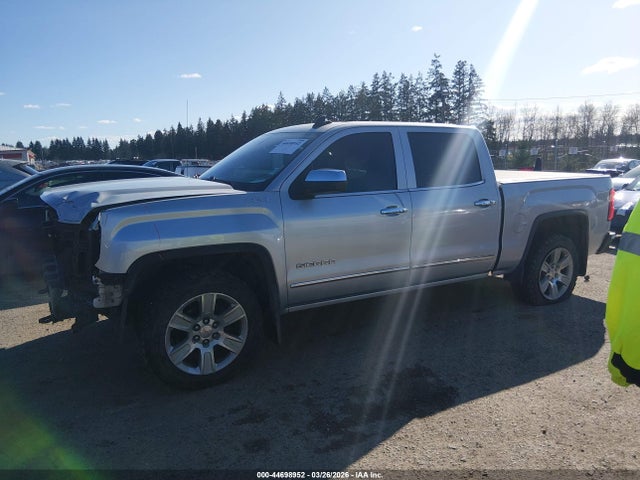 Aukcja sprzedaży 2015 Gmc Sierra 1500 Slt, vin: 3GTU2VEC7FG527386, numer aukcji: 44698952