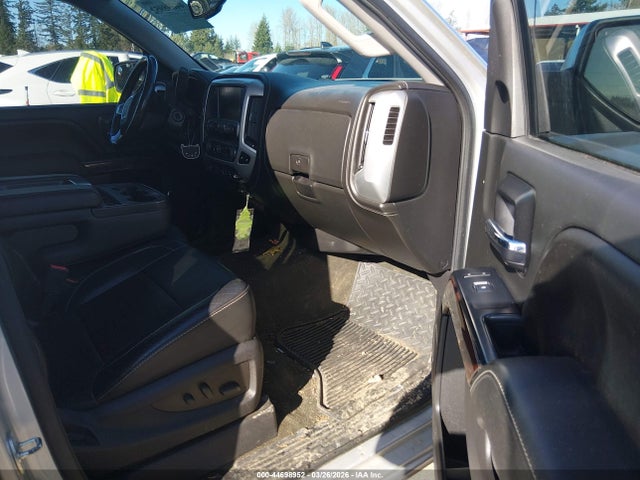 Aukcja sprzedaży 2015 Gmc Sierra 1500 Slt, vin: 3GTU2VEC7FG527386, numer aukcji: 44698952