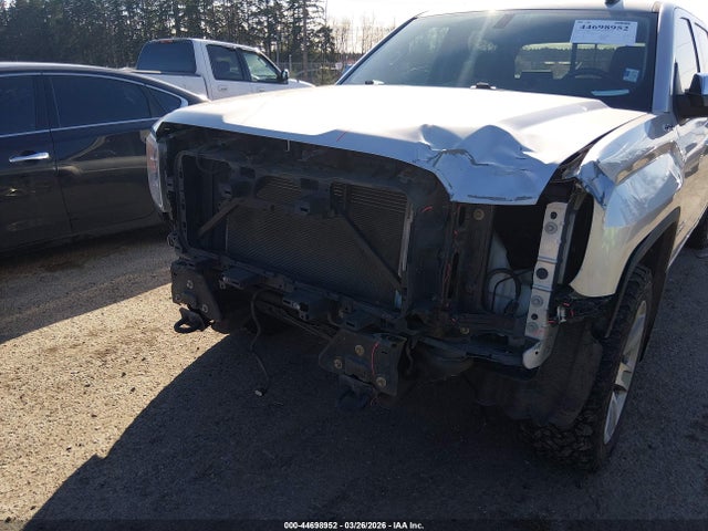 Aukcja sprzedaży 2015 Gmc Sierra 1500 Slt, vin: 3GTU2VEC7FG527386, numer aukcji: 44698952