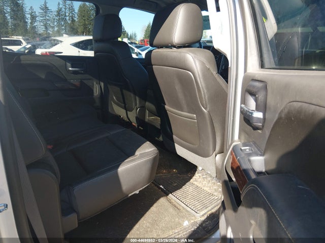 Aukcja sprzedaży 2015 Gmc Sierra 1500 Slt, vin: 3GTU2VEC7FG527386, numer aukcji: 44698952