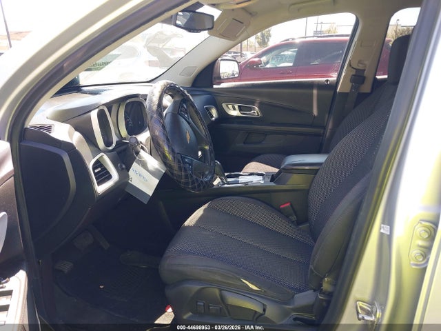 2GNALBEK0H1571738 Chevrolet EQUINOX LS