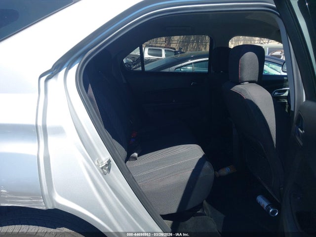 2GNALBEK0H1571738 Chevrolet EQUINOX LS
