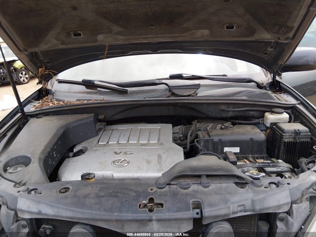44698955 :رقم المزاد ، 2T2GK31U68C040656 vin ، 2008 Lexus Rx 350 مزاد بيع