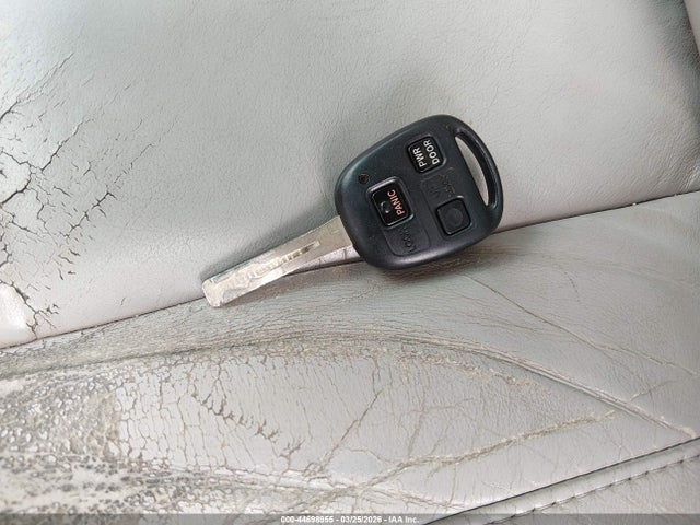 44698955 :رقم المزاد ، 2T2GK31U68C040656 vin ، 2008 Lexus Rx 350 مزاد بيع