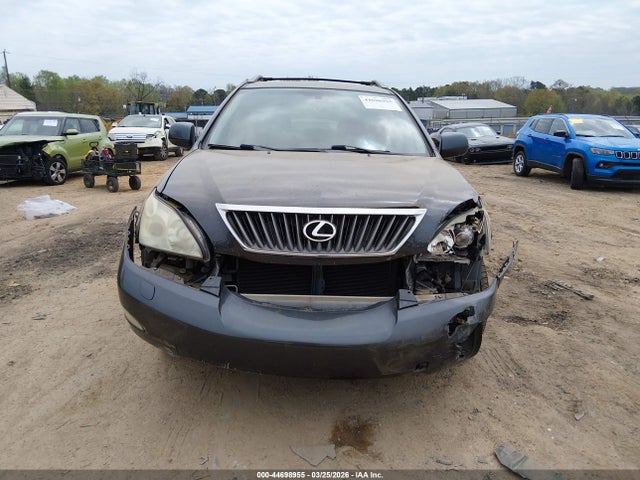 44698955 :رقم المزاد ، 2T2GK31U68C040656 vin ، 2008 Lexus Rx 350 مزاد بيع
