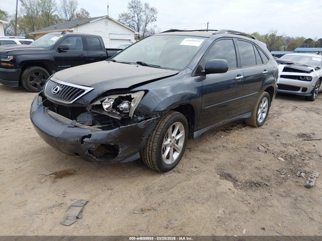44698955 :رقم المزاد ، 2T2GK31U68C040656 vin ، 2008 Lexus Rx 350 مزاد بيع
