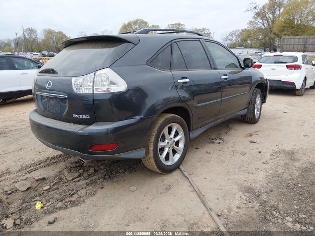44698955 :رقم المزاد ، 2T2GK31U68C040656 vin ، 2008 Lexus Rx 350 مزاد بيع