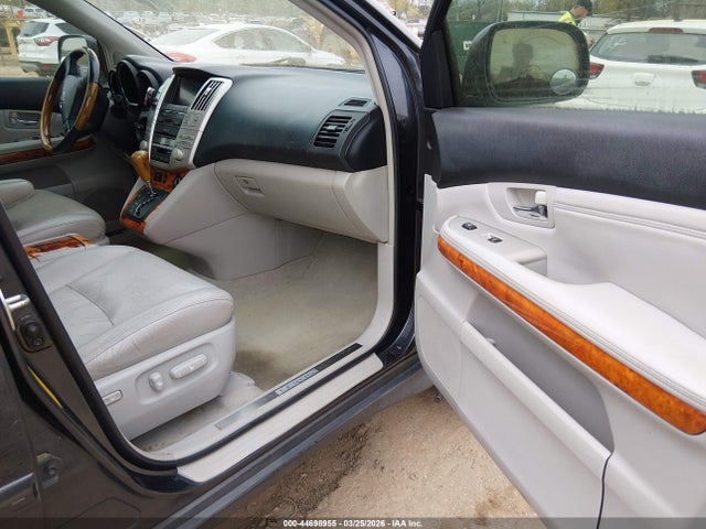 44698955 :رقم المزاد ، 2T2GK31U68C040656 vin ، 2008 Lexus Rx 350 مزاد بيع