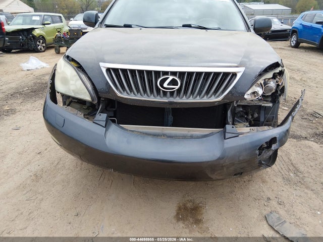 44698955 :رقم المزاد ، 2T2GK31U68C040656 vin ، 2008 Lexus Rx 350 مزاد بيع