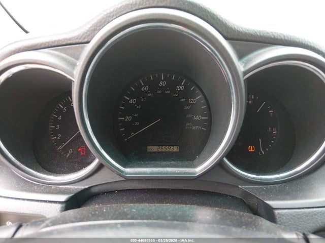 44698955 :رقم المزاد ، 2T2GK31U68C040656 vin ، 2008 Lexus Rx 350 مزاد بيع