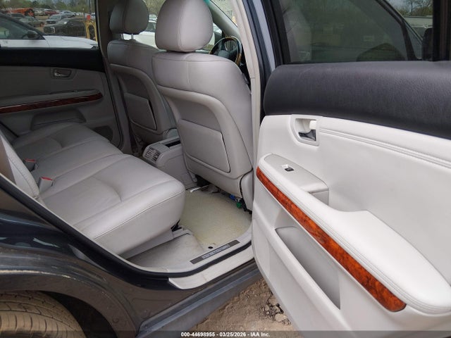 44698955 :رقم المزاد ، 2T2GK31U68C040656 vin ، 2008 Lexus Rx 350 مزاد بيع